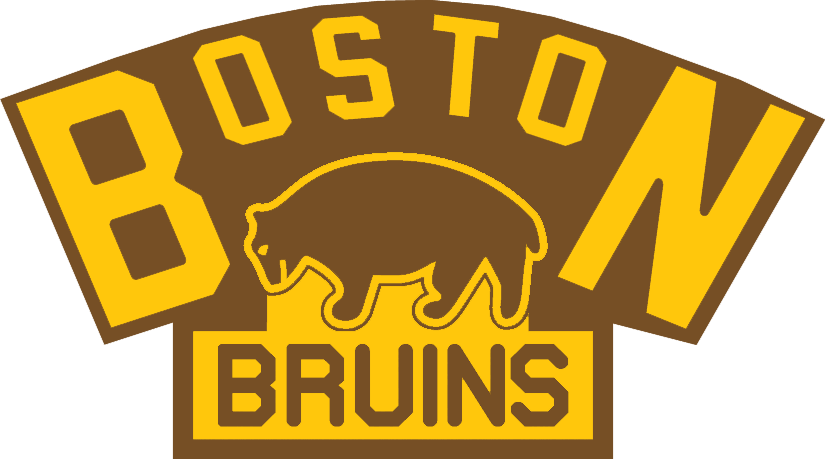 Boston Bruins 1924-1926 Primary Logo iron on transfers for fabric